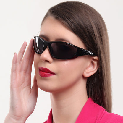 Pelle Luxur Unisex Sunglasses PLSG8270
