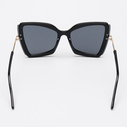 Pelle Luxur Unisex Sunglasses PLSG8293