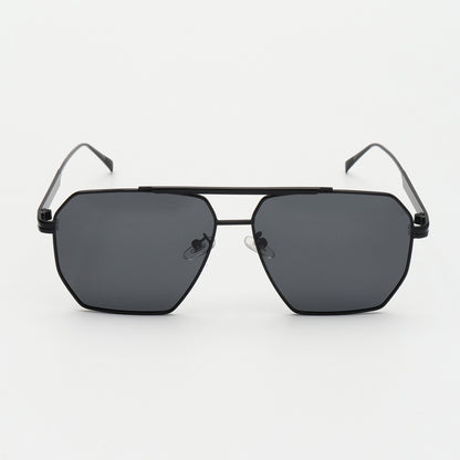 Pelle Luxur Unisex Sunglasses PLSG8432 - Buy 1 Get 1 Free