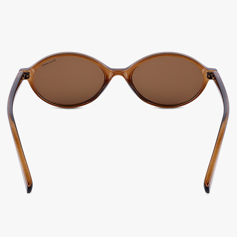 Pelle Luxur Unisex Sunglasses PLSG8051 - Buy 1 Get 1 Free