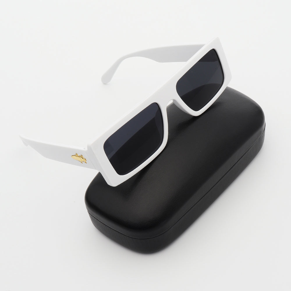 Pelle Luxur Unisex Sunglasses PLSG8220
