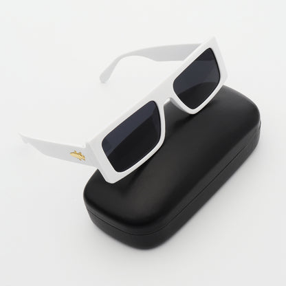 Pelle Luxur Unisex Sunglasses PLSG8220