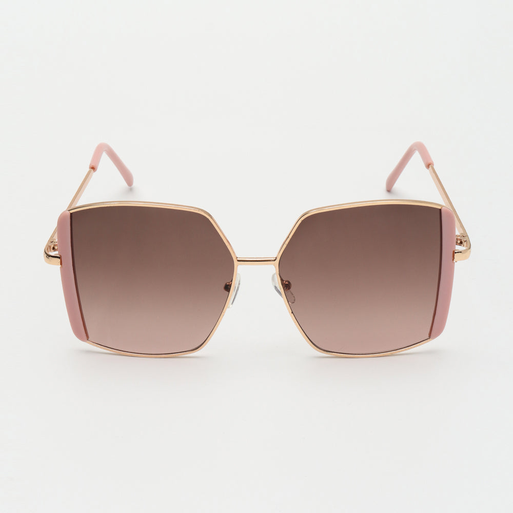 Pelle Luxur Unisex Sunglasses PLSG8428 - Buy 1 Get 1 Free