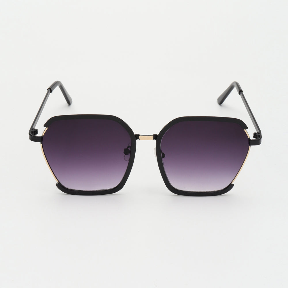 Pelle Luxur Unisex Sunglasses PLSG8435 - Buy 1 Get 1 Free