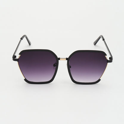 Pelle Luxur Unisex Sunglasses PLSG8435 - Buy 1 Get 1 Free