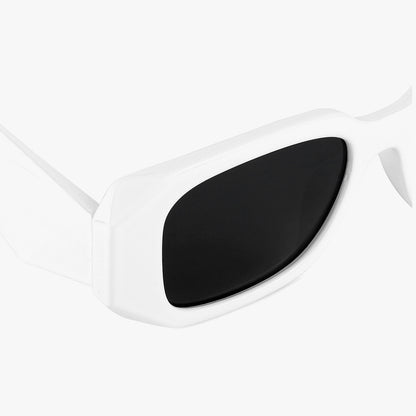 Pelle Luxur Unisex Sunglasses PLSG8012 - Buy 1 Get 1 Free