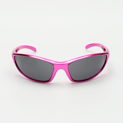 Pelle Luxur Unisex Sunglasses PLSG8264 - Buy 1 Get 1 Free