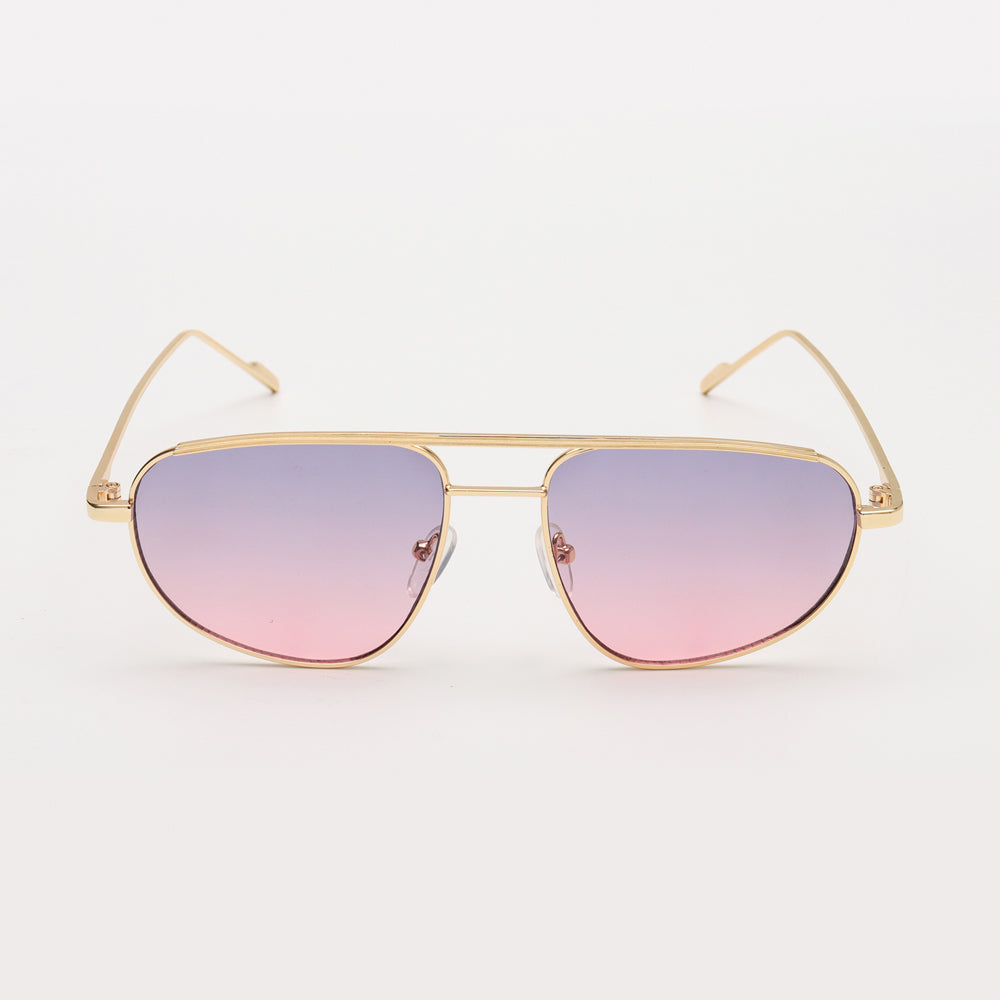 Pelle Luxur Unisex Sunglasses PLSG8259 - Buy 1 Get 1 Free