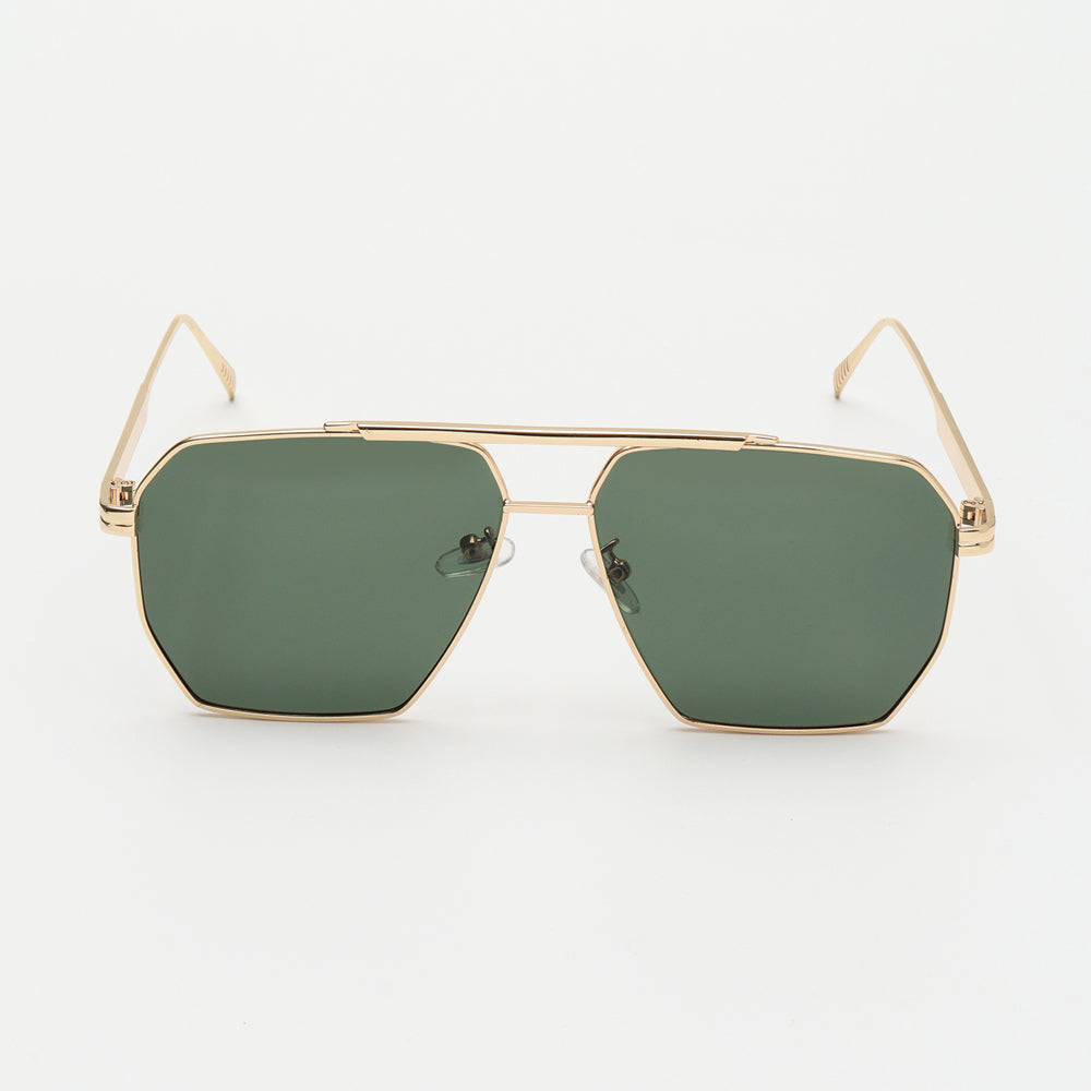 Pelle Luxur Unisex Sunglasses PLSG8444 - Buy 1 Get 1 Free