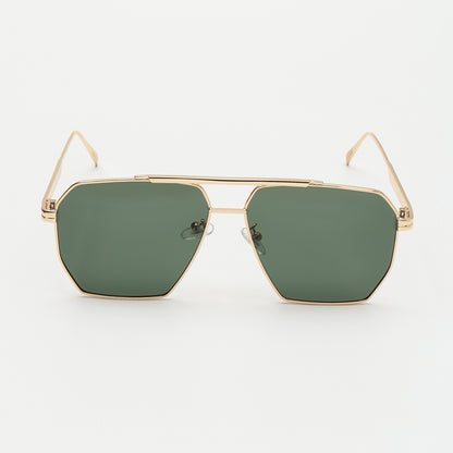 Pelle Luxur Unisex Sunglasses PLSG8444 - Buy 1 Get 1 Free