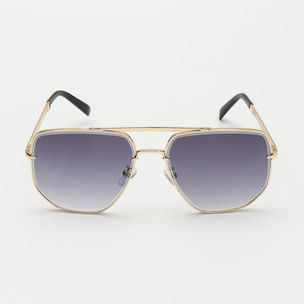 Pelle Luxur Unisex Sunglasses PLSG8436 - Buy 1 Get 1 Free