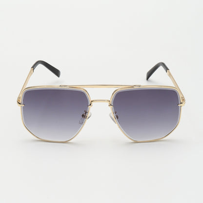 Pelle Luxur Unisex Sunglasses PLSG8436 - Buy 1 Get 1 Free