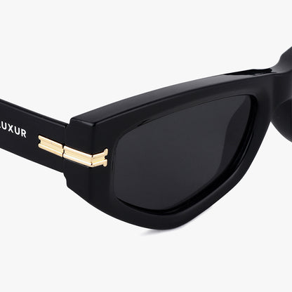 Pelle Luxur Unisex Sunglasses PLSG8045 - Buy 1 Get 1 Free