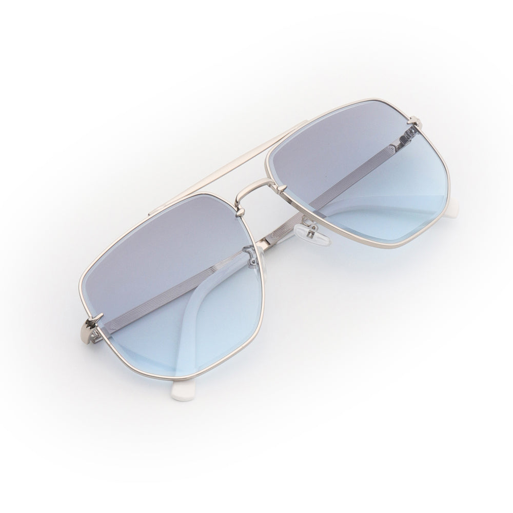 Pelle Luxur Unisex Sunglasses PLSG8438 - Buy 1 Get 1 Free