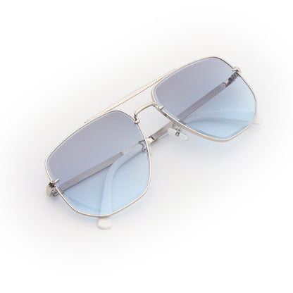 Pelle Luxur Unisex Sunglasses PLSG8438 - Buy 1 Get 1 Free