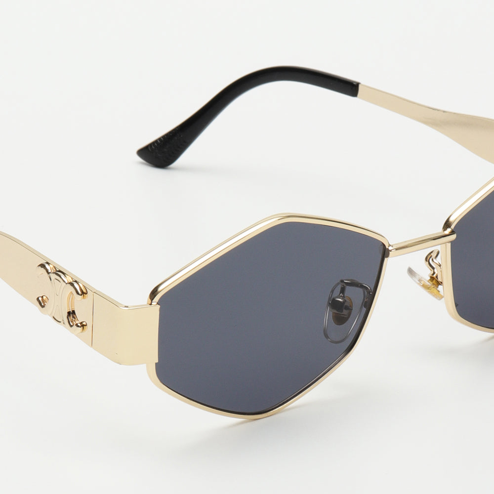 Pelle Luxur Unisex Sunglasses PLSG8274