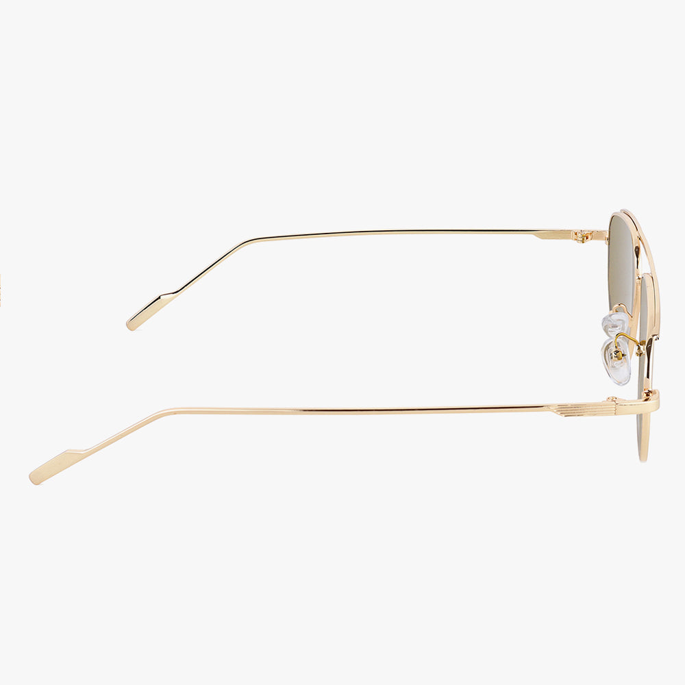 Pelle Luxur Unisex Sunglasses PLSG8060 - Buy 1 Get 1 Free