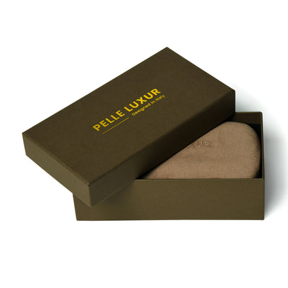 Pelle Luxur Unisex Sunglasses PLSGCASE1