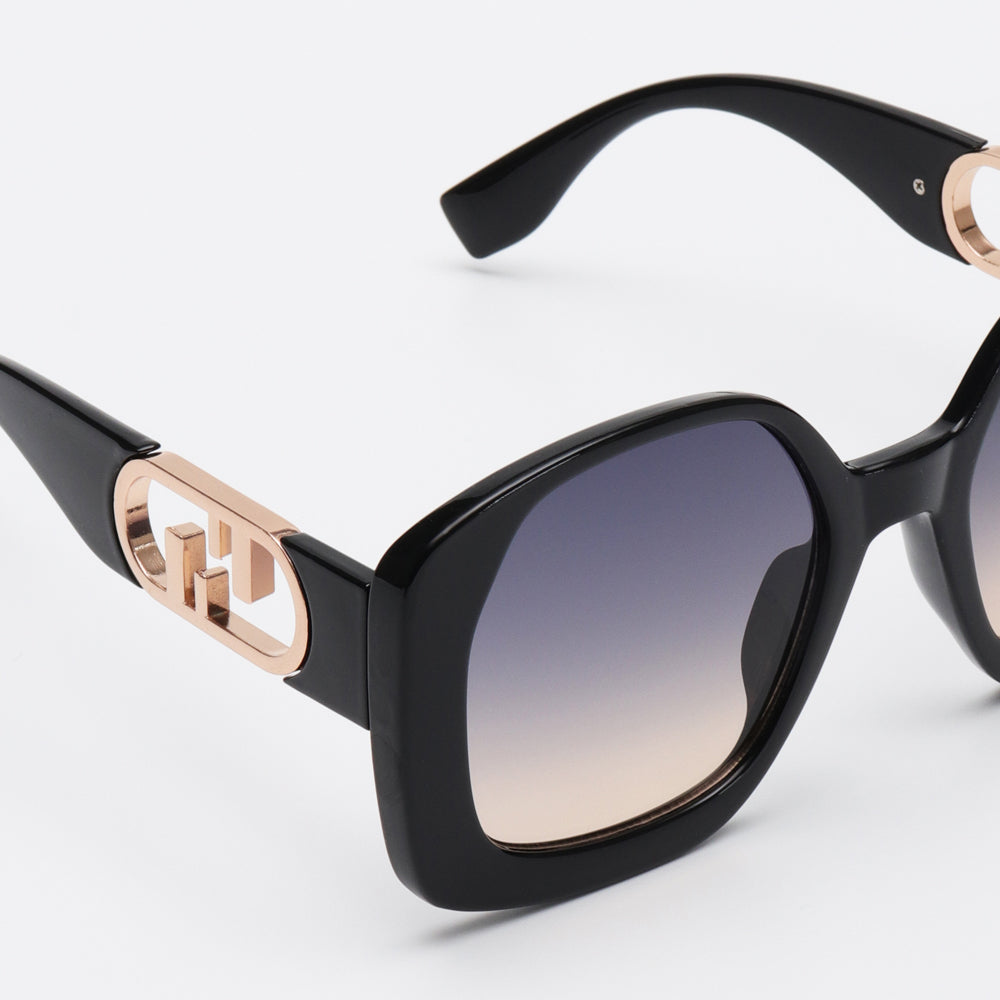 Pelle Luxur Unisex Sunglasses PLSG8285