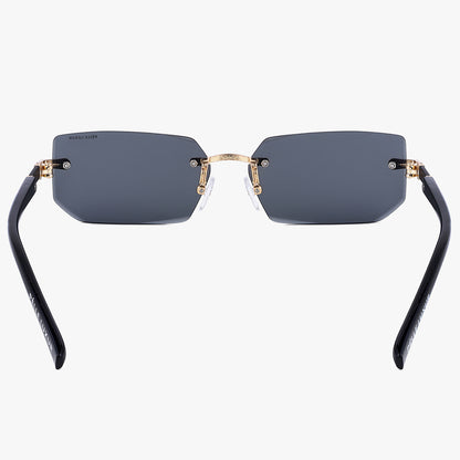 Pelle Luxur Unisex Sunglasses PLSG8064 - Buy 1 Get 1 Free