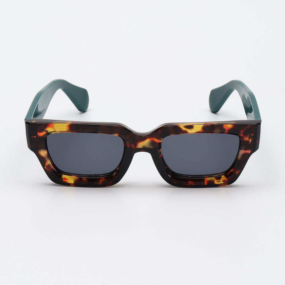 Pelle Luxur Unisex Sunglasses PLSG8412 - Buy 1 Get 1 Free