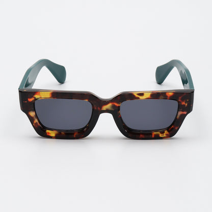 Pelle Luxur Unisex Sunglasses PLSG8412 - Buy 1 Get 1 Free