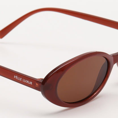 Pelle Luxur Unisex Sunglasses PLSG8226