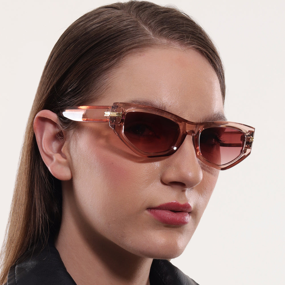 Pelle Luxur Unisex Sunglasses PLSG8254 - Buy 1 Get 1 Free