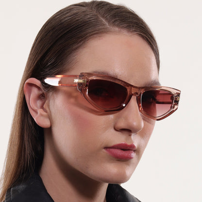 Pelle Luxur Unisex Sunglasses PLSG8254 - Buy 1 Get 1 Free