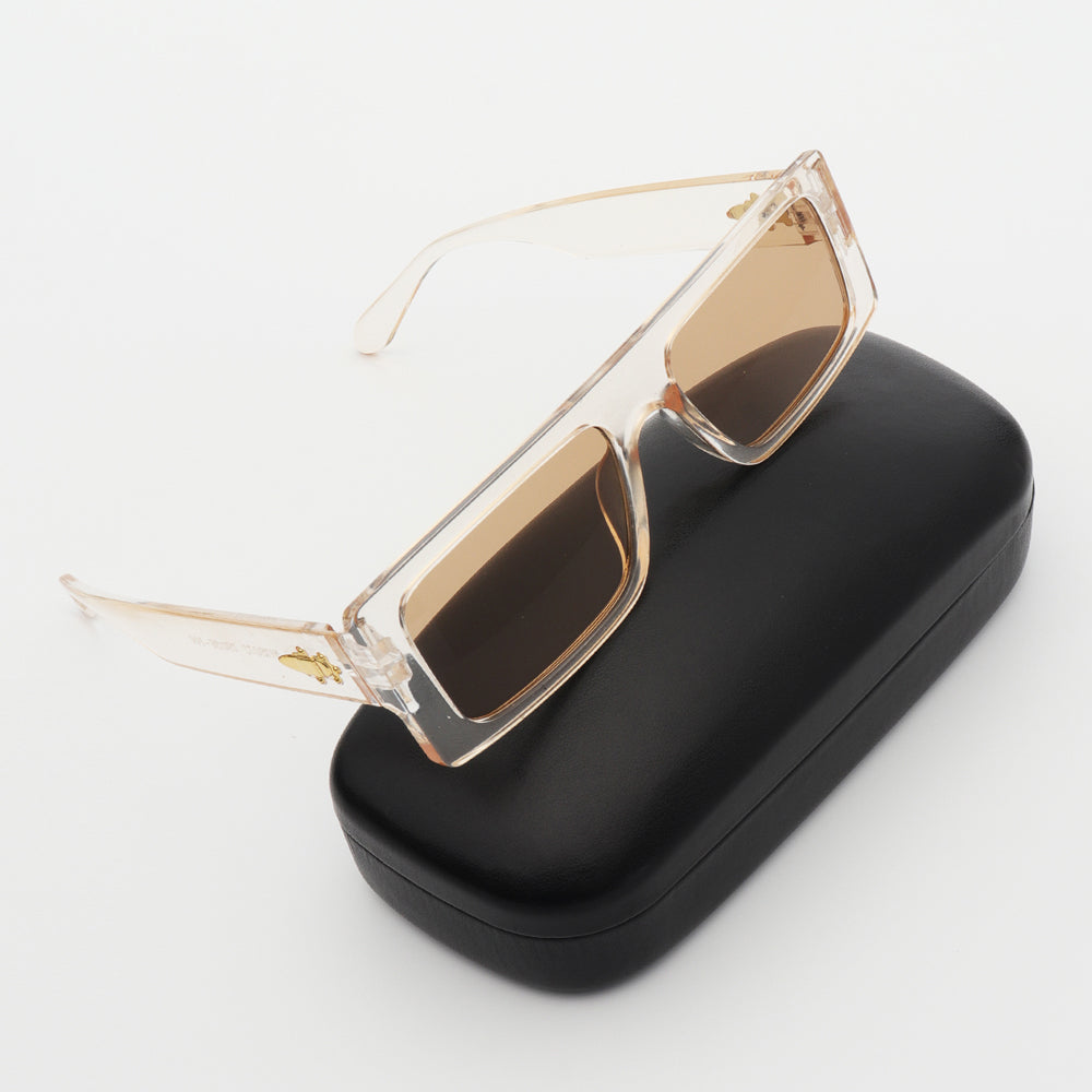 Pelle Luxur Unisex Sunglasses PLSG8222