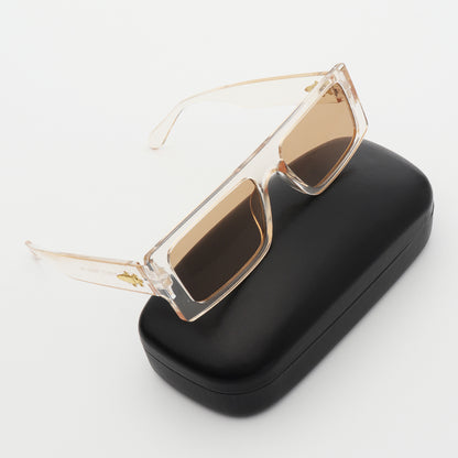 Pelle Luxur Unisex Sunglasses PLSG8222