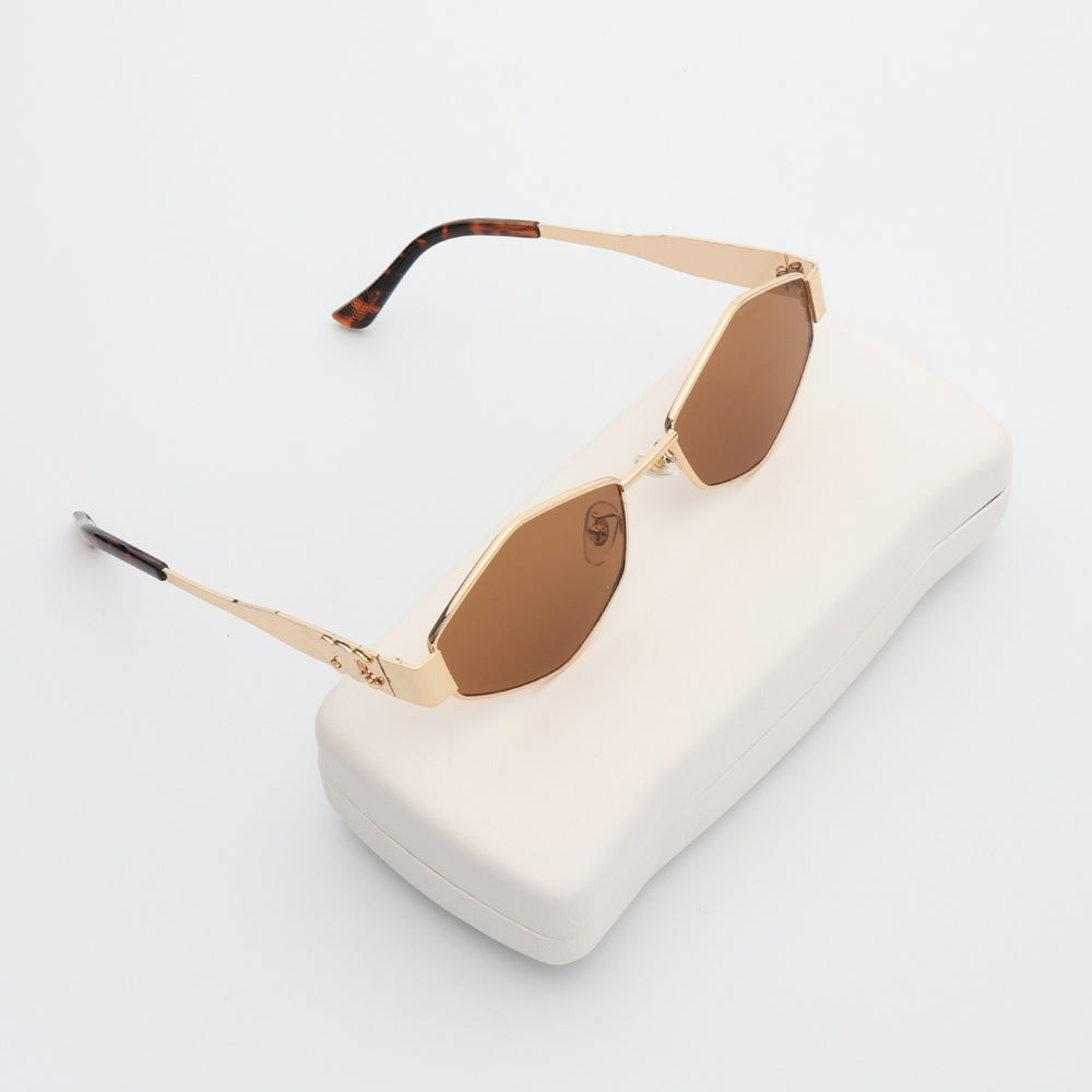 Pelle Luxur Unisex Sunglasses PLSG8275
