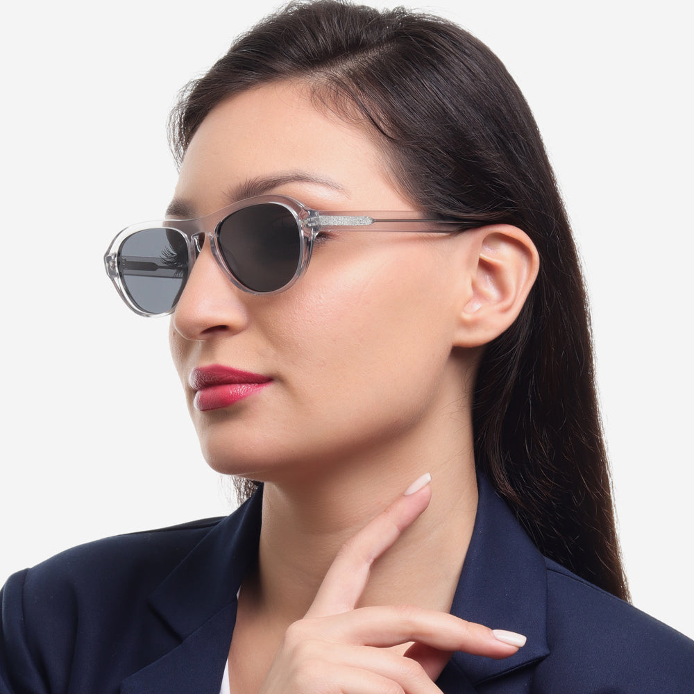 Pelle Luxur Unisex Sunglasses PLSG8415 - Buy 1 Get 1 Free