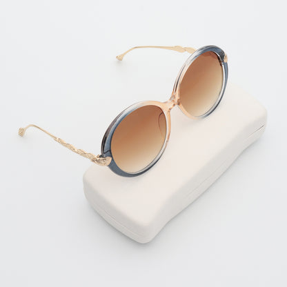 Pelle Luxur Unisex Sunglasses PLSG8304