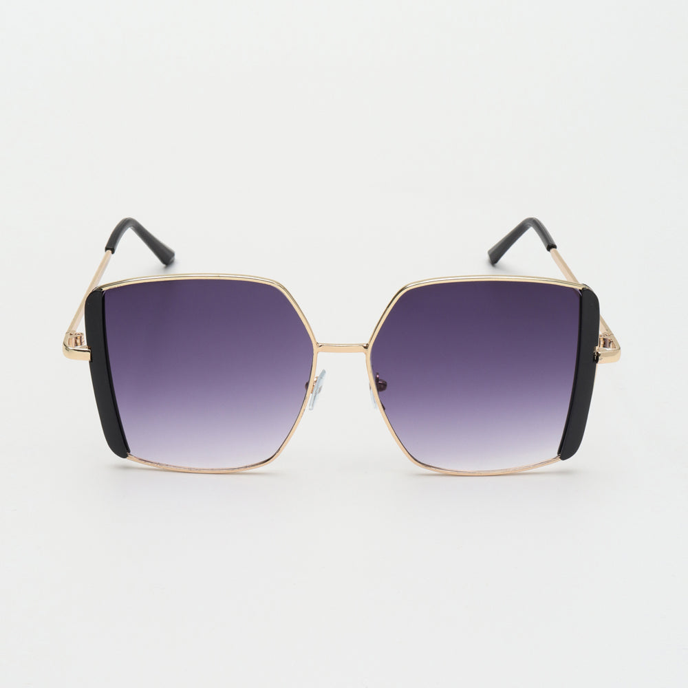 Pelle Luxur Unisex Sunglasses PLSG8431 - Buy 1 Get 1 Free