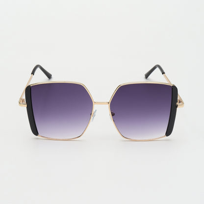 Pelle Luxur Unisex Sunglasses PLSG8431 - Buy 1 Get 1 Free