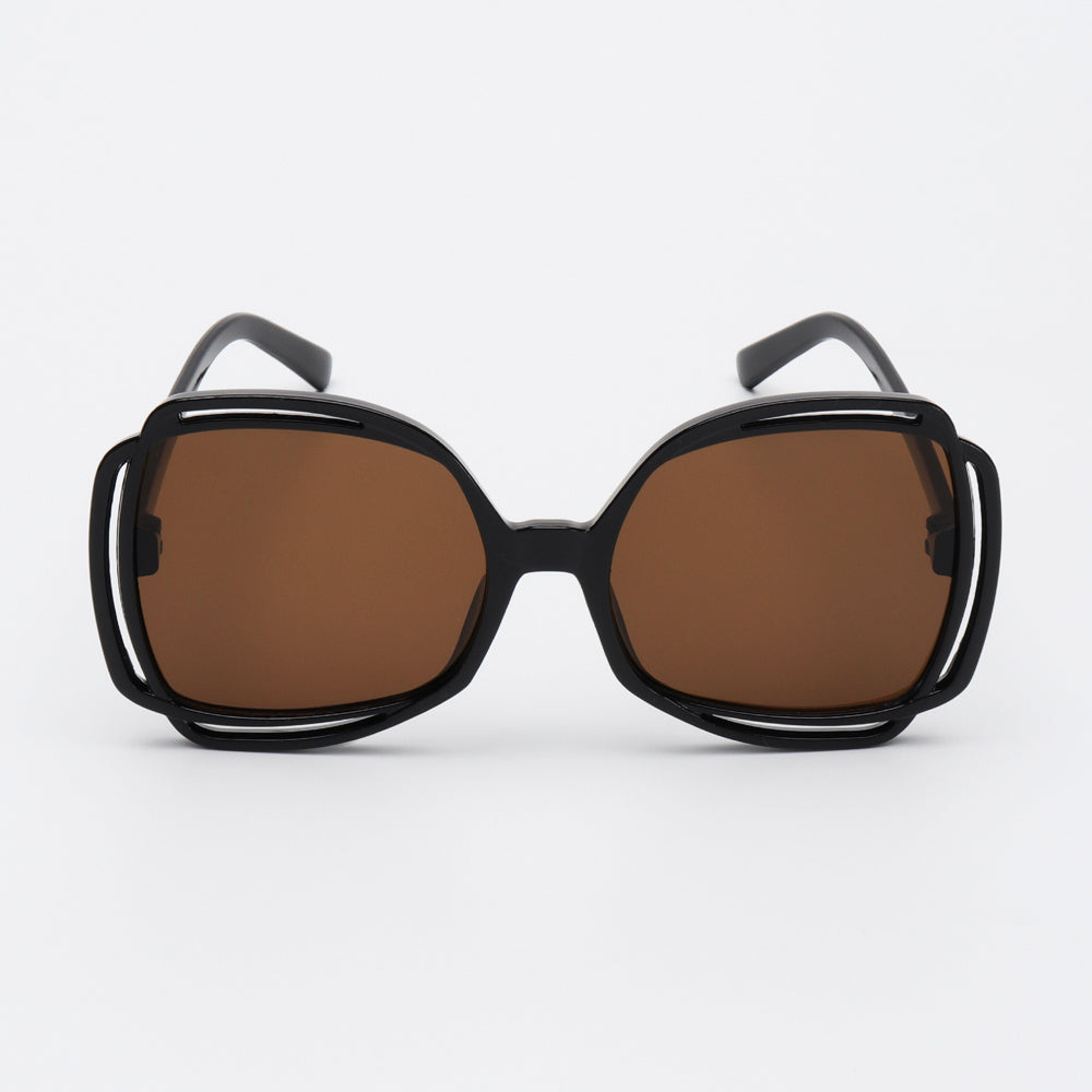 Pelle Luxur Unisex Sunglasses PLSG8283