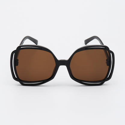 Pelle Luxur Unisex Sunglasses PLSG8283
