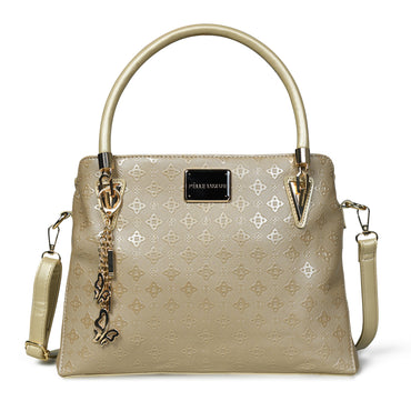 Pelle Luxur Hand Bag PL24C625