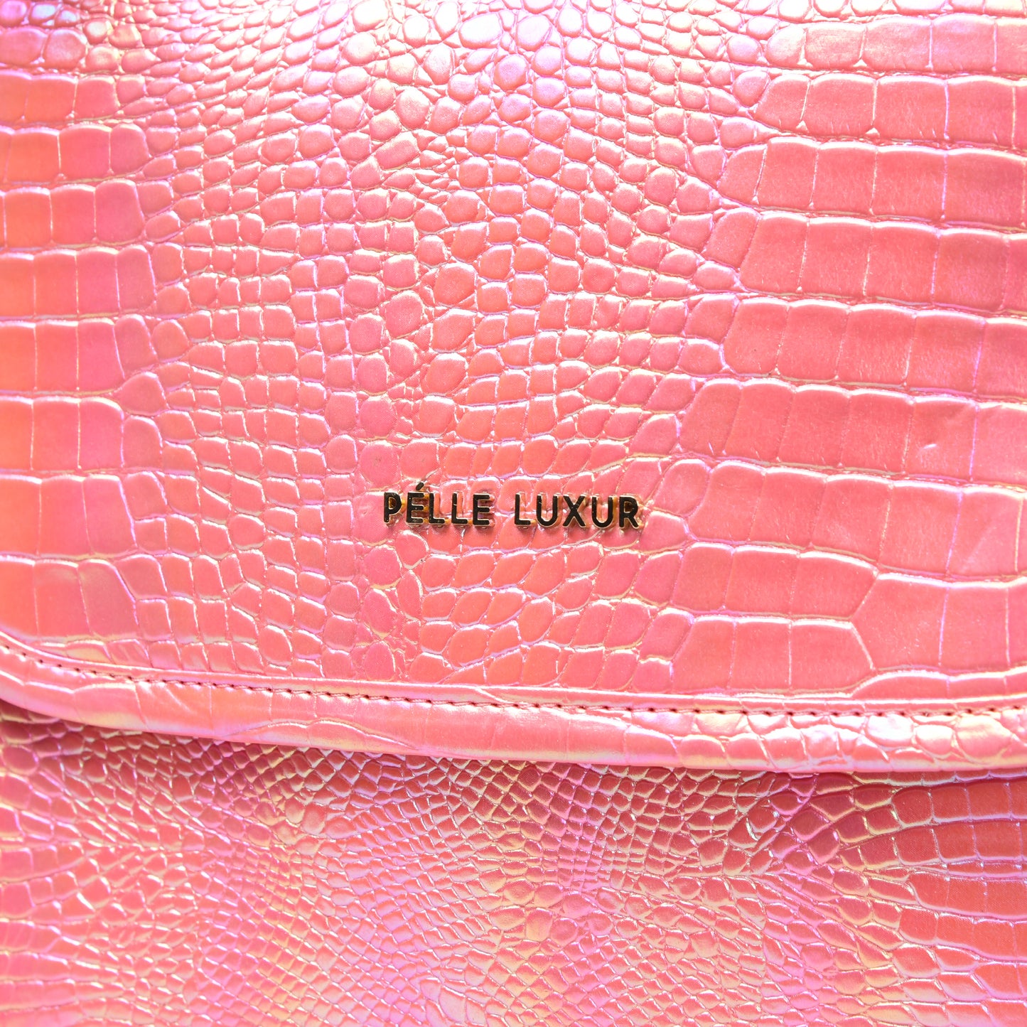Pelle Luxur Hand Bag PL035