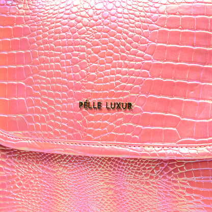Pelle Luxur Hand Bag PL035