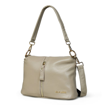 Pelle Luxur Hand Bag PL24C635