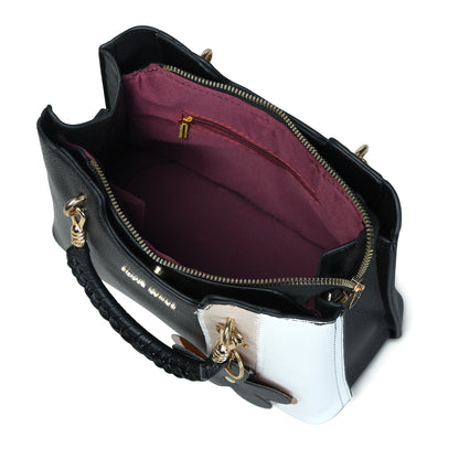 Pelle Luxur Hand Bag PL24C665