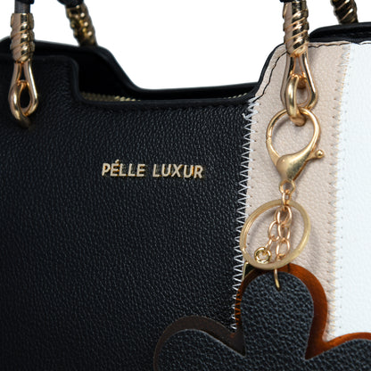 Pelle Luxur Hand Bag PL24C665