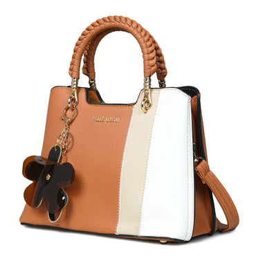 Pelle Luxur Hand Bag PL24C666