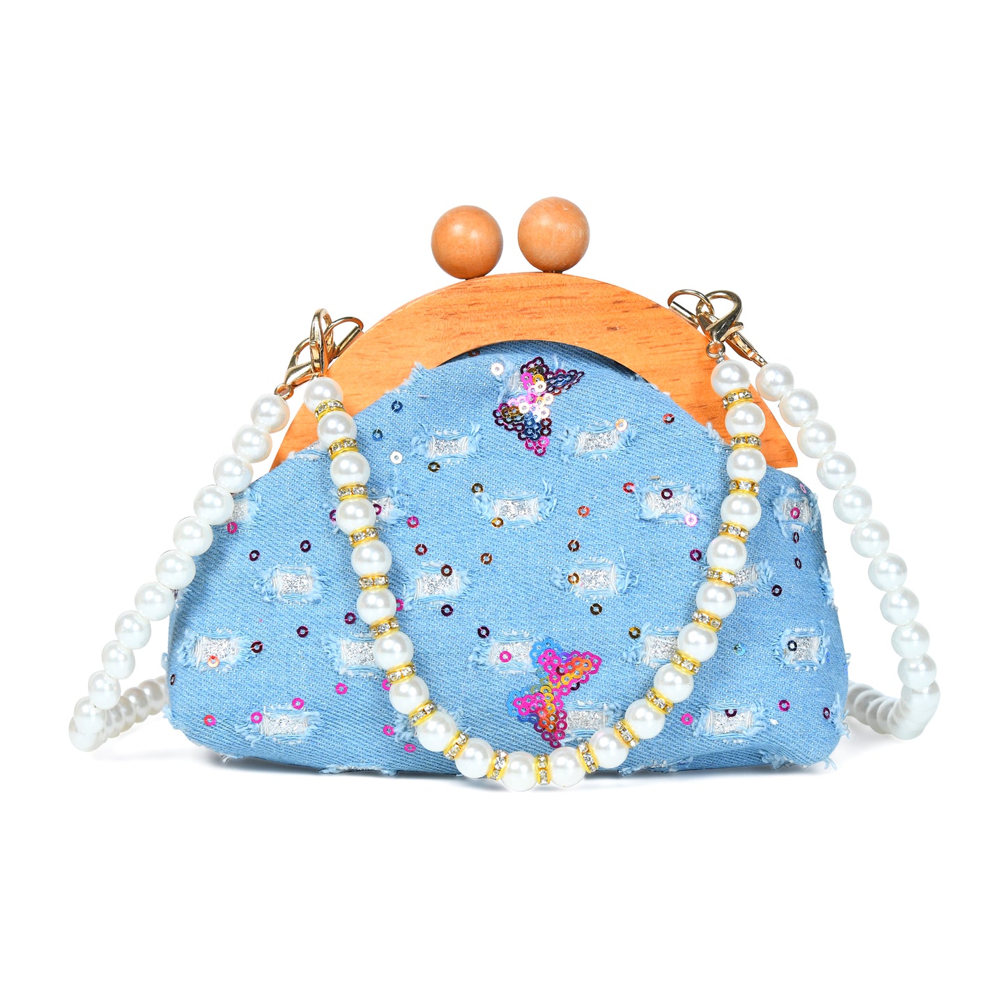 Pelle Luxur Slining Bag PL25C812