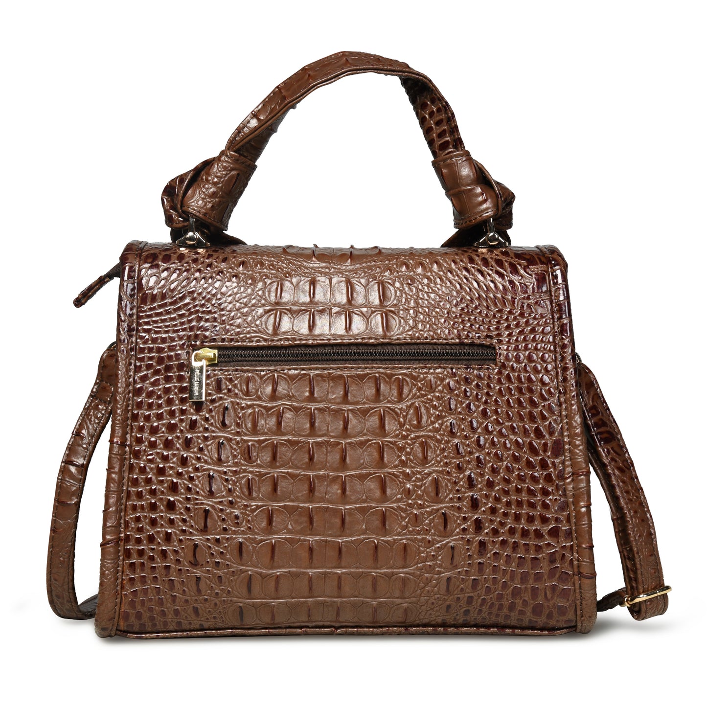 Pelle Luxur Hand Bag PL032