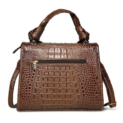 Pelle Luxur Hand Bag PL032