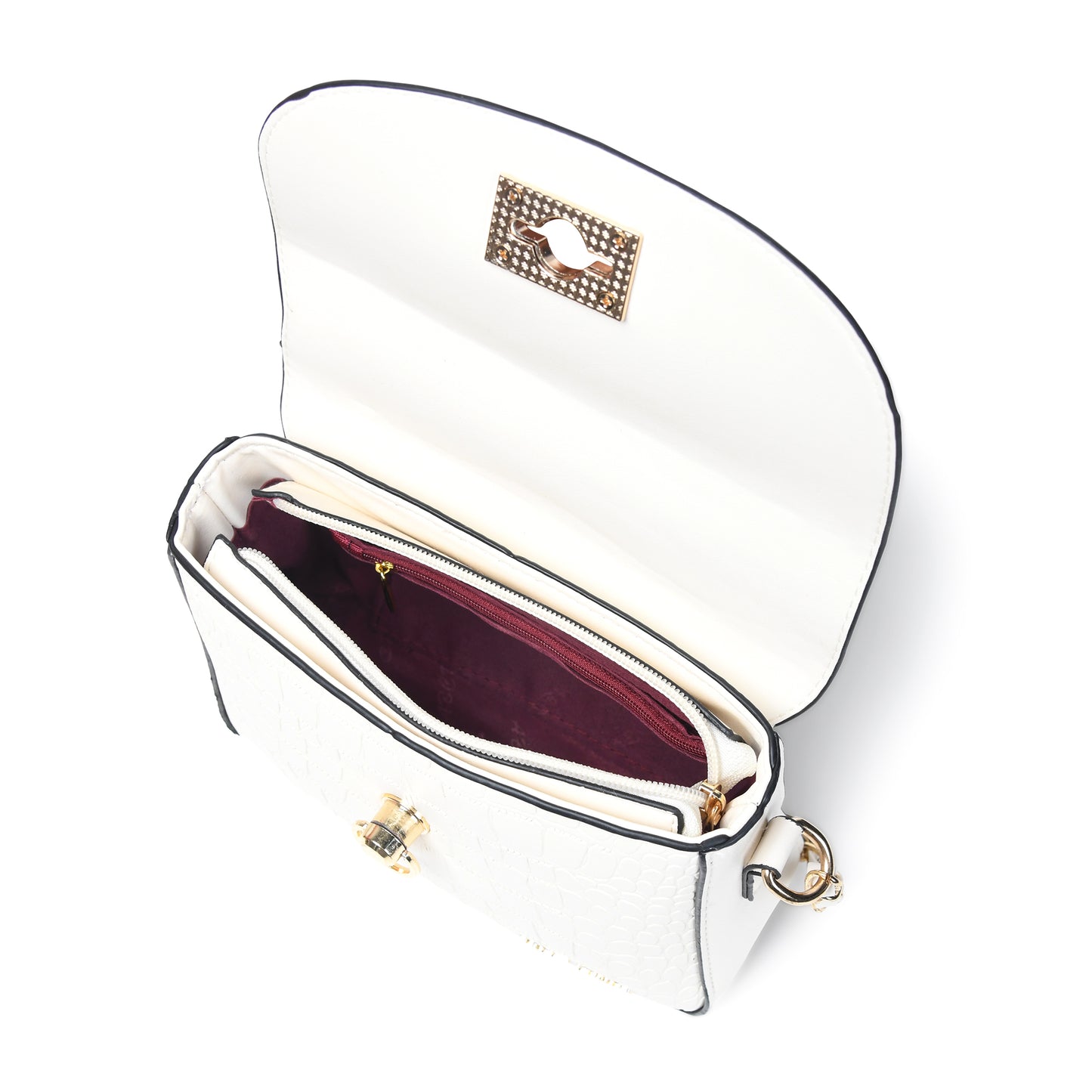 Pelle Luxur Slilng Bag PL25C889