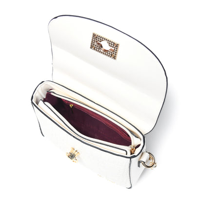 Pelle Luxur Slilng Bag PL25C889